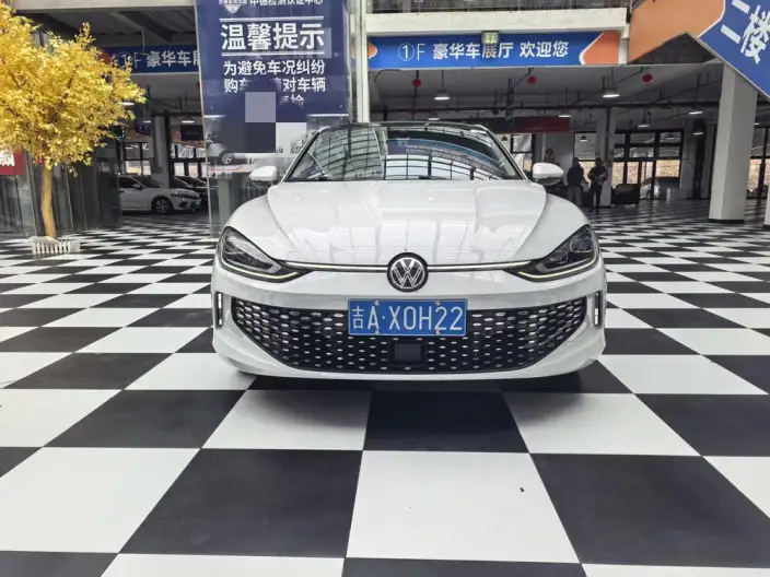 Volkswagen Lamando 2022 Model Volkswagen Lamando L 280TSI DSG Cool spicy version