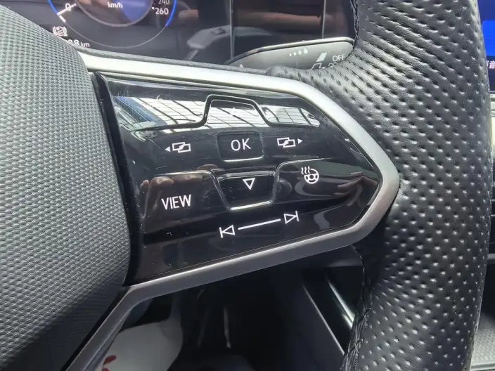 Volkswagen Lamando 2022 Model Volkswagen Lamando L 280TSI DSG Cool spicy version – фото 8