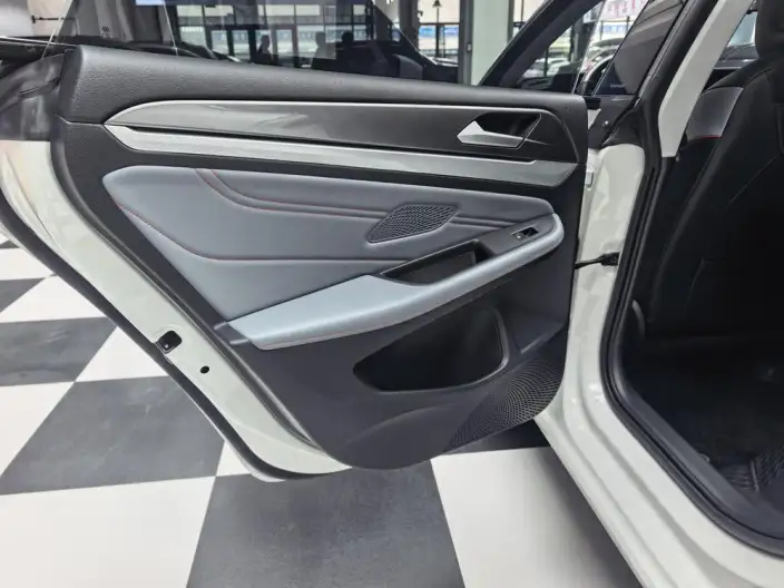 Volkswagen Lamando 2022 Model Volkswagen Lamando L 280TSI DSG Cool spicy version – фото 10