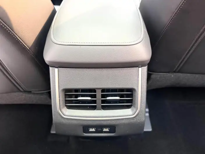 Haval H6 2021 Model Guo Trendy Edition 1.5T Automatic Champion Edition – фото 7