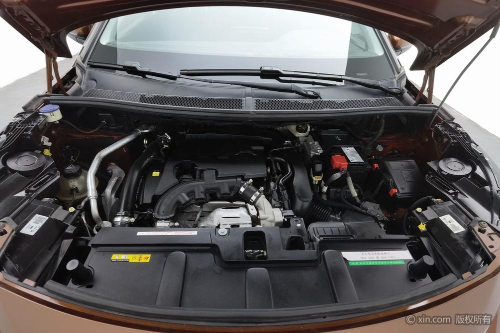 Peugeot 4008 2017 350THP Elite – фото 5
