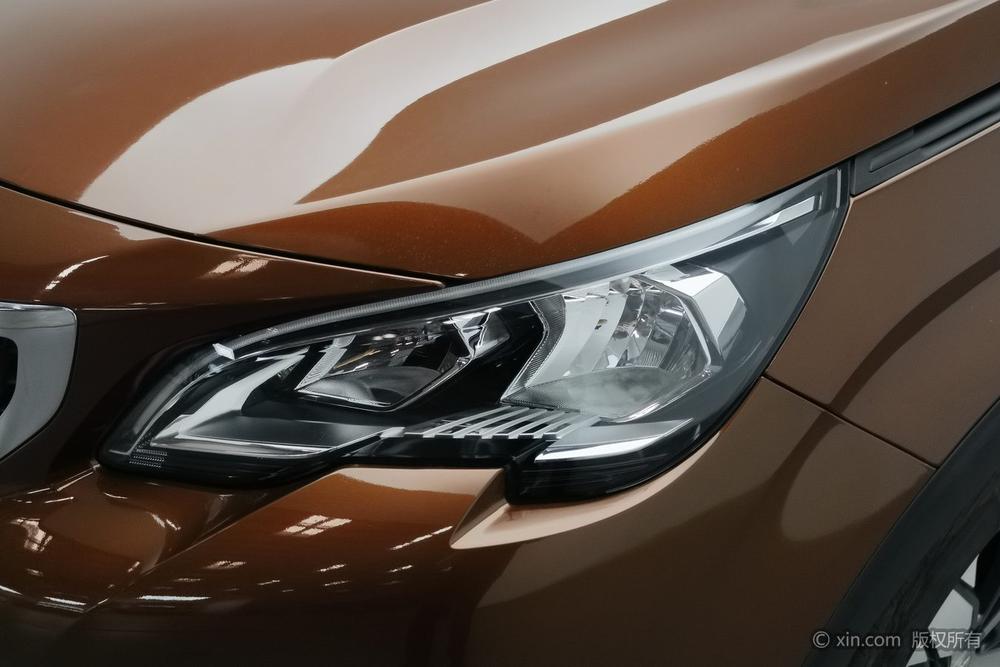 Peugeot 4008 2017 350THP Elite – фото 7