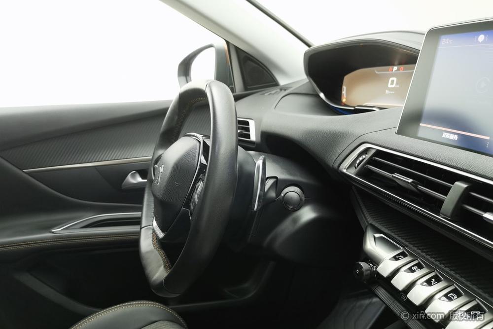 Peugeot 4008 2017 350THP Elite – фото 10