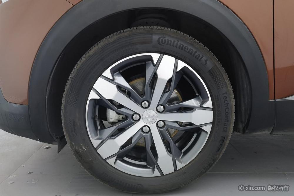 Peugeot 4008 2017 350THP Elite – фото 11