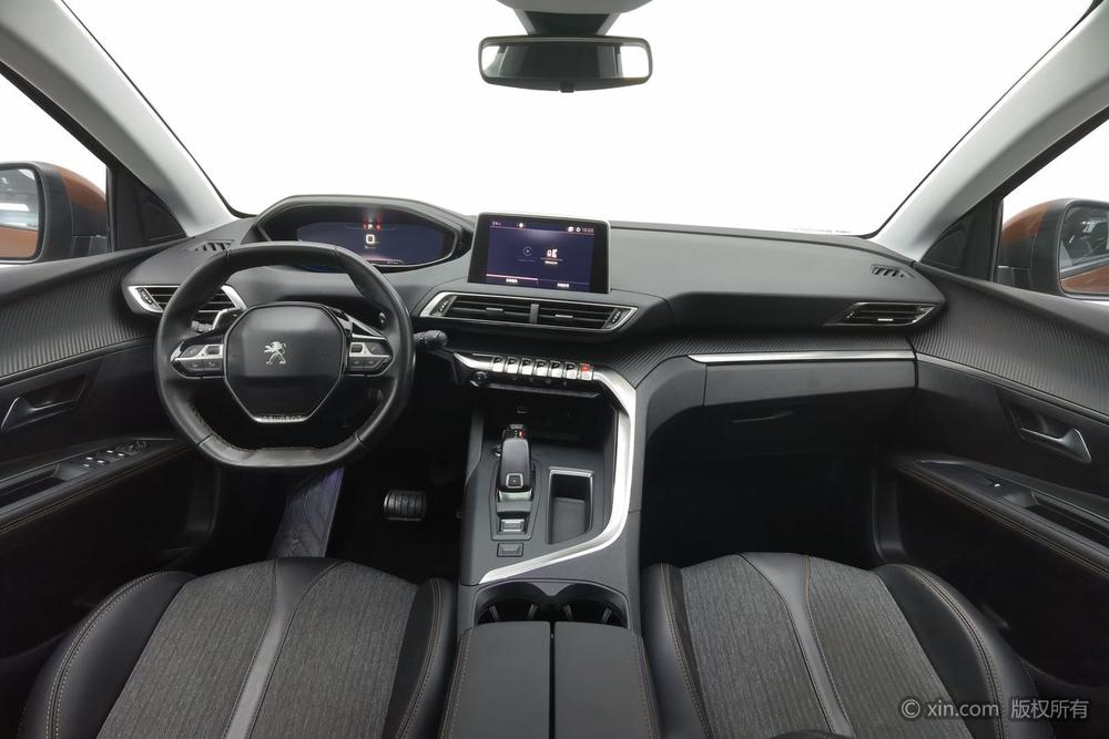 Peugeot 4008 2017 350THP Elite – фото 12