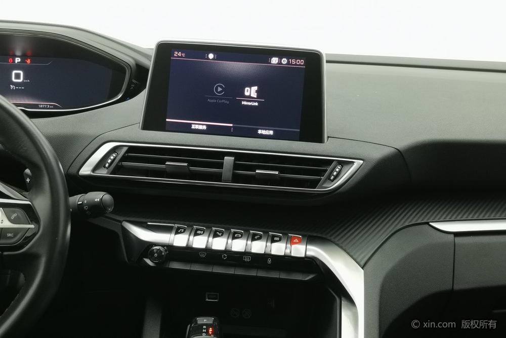 Peugeot 4008 2017 350THP Elite – фото 13