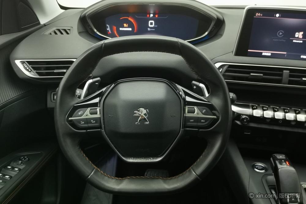 Peugeot 4008 2017 350THP Elite – фото 14