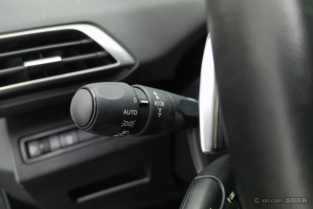 Peugeot 4008 2017 350THP Elite – фото 16
