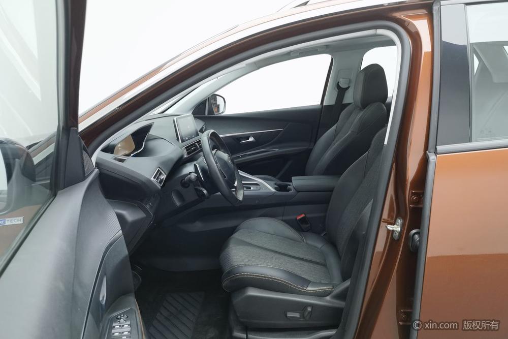 Peugeot 4008 2017 350THP Elite – фото 17