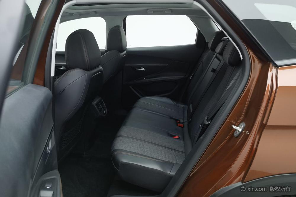 Peugeot 4008 2017 350THP Elite – фото 19