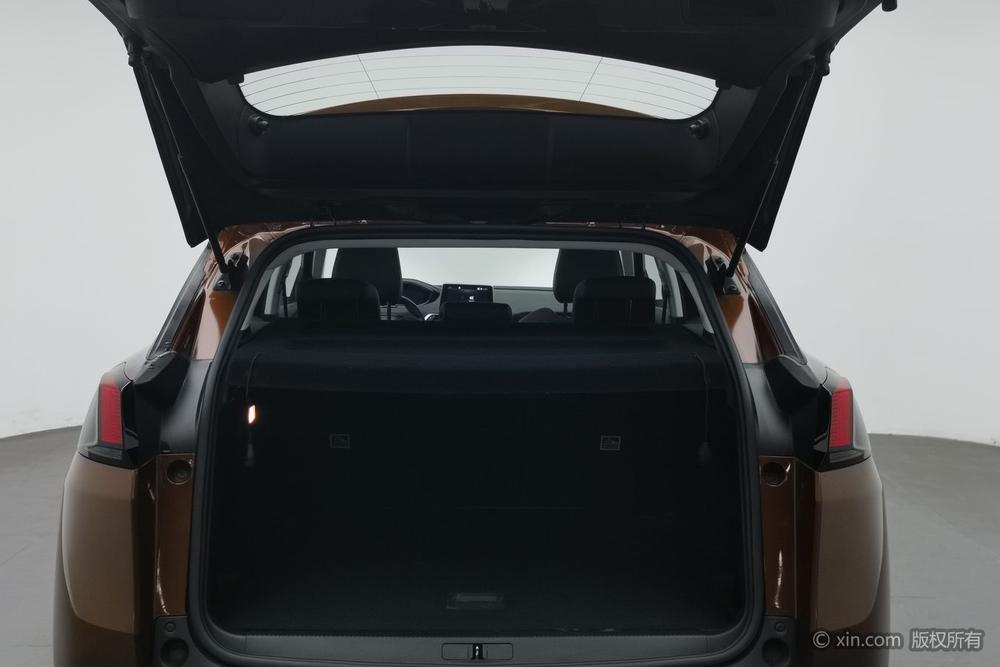 Peugeot 4008 2017 350THP Elite – фото 23