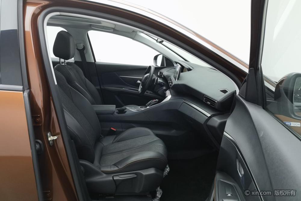 Peugeot 4008 2017 350THP Elite – фото 24