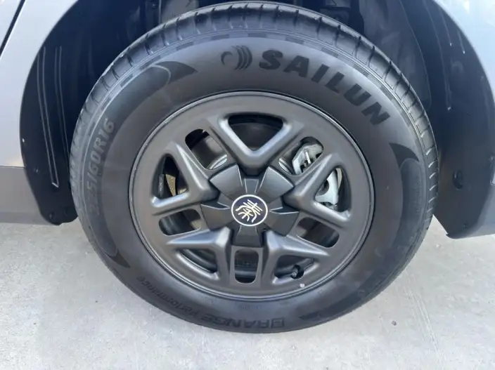 BYD Qin PLUS DM 2025 Model Smart Driving Edition DM-i 55KM Leading Model – фото 7