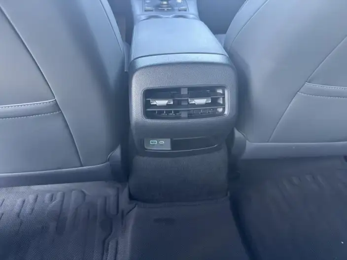 BYD Qin PLUS DM 2025 Model Smart Driving Edition DM-i 55KM Leading Model – фото 9