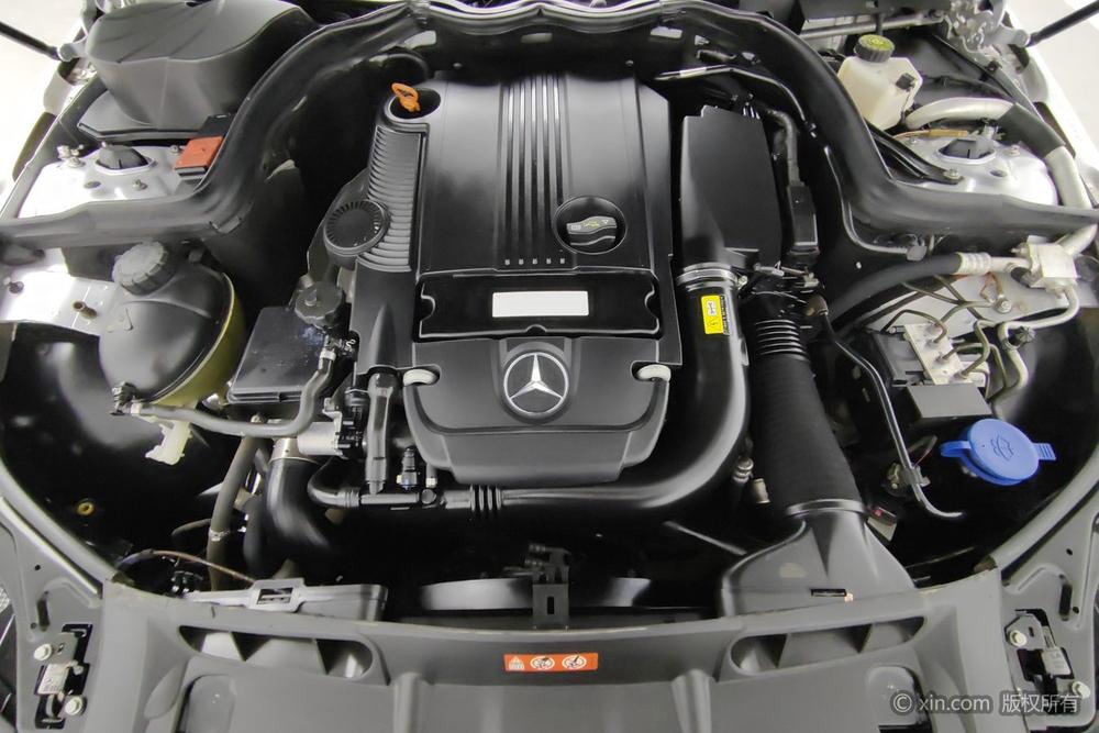 Mercedes-Benz C-Class 2011 C 200 CGI Elegance – фото 5
