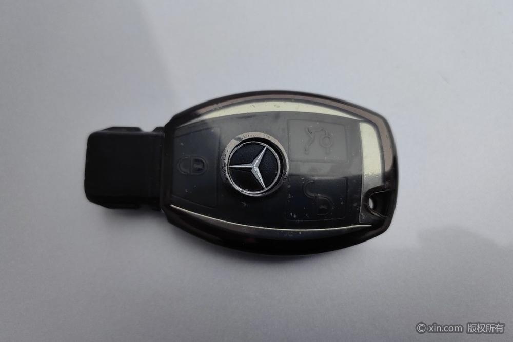 Mercedes-Benz C-Class 2011 C 200 CGI Elegance – фото 6