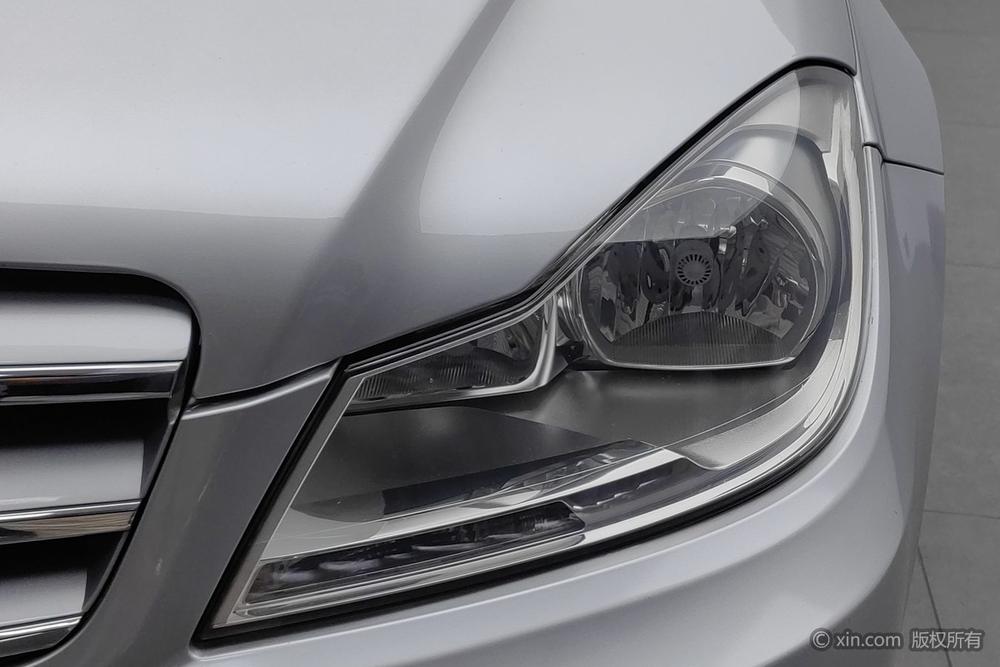 Mercedes-Benz C-Class 2011 C 200 CGI Elegance – фото 7