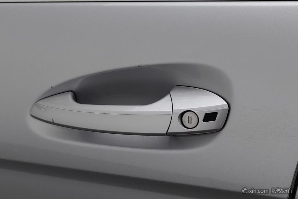 Mercedes-Benz C-Class 2011 C 200 CGI Elegance – фото 8