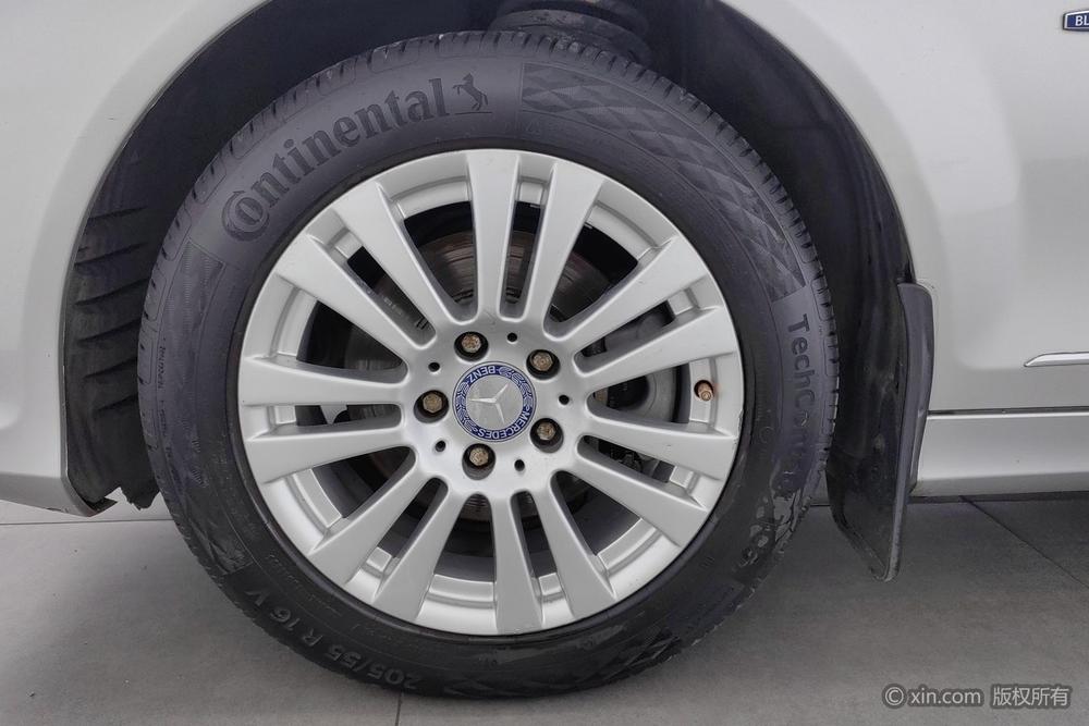 Mercedes-Benz C-Class 2011 C 200 CGI Elegance – фото 11