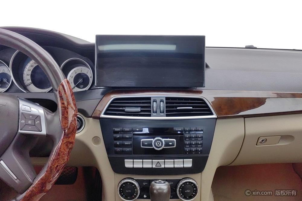 Mercedes-Benz C-Class 2011 C 200 CGI Elegance – фото 12