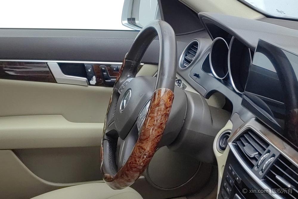 Mercedes-Benz C-Class 2011 C 200 CGI Elegance – фото 13