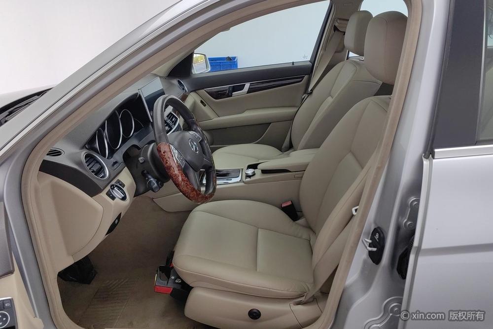 Mercedes-Benz C-Class 2011 C 200 CGI Elegance – фото 18