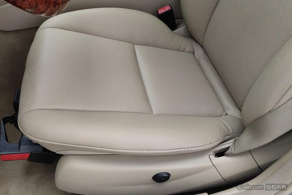 Mercedes-Benz C-Class 2011 C 200 CGI Elegance – фото 19