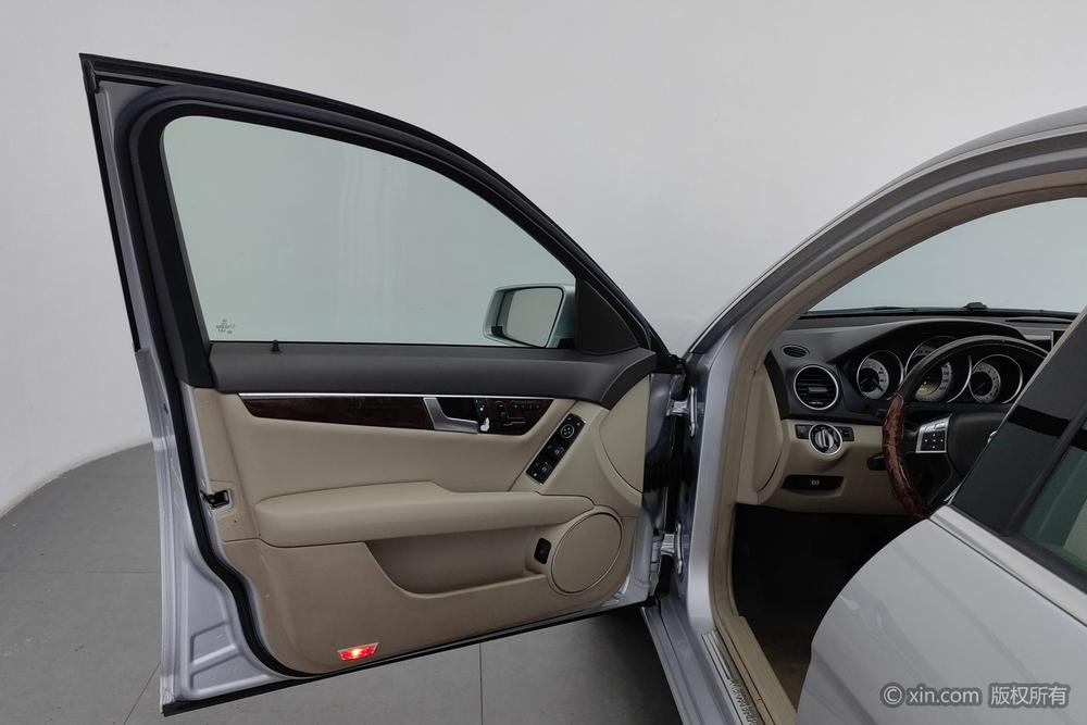 Mercedes-Benz C-Class 2011 C 200 CGI Elegance – фото 22