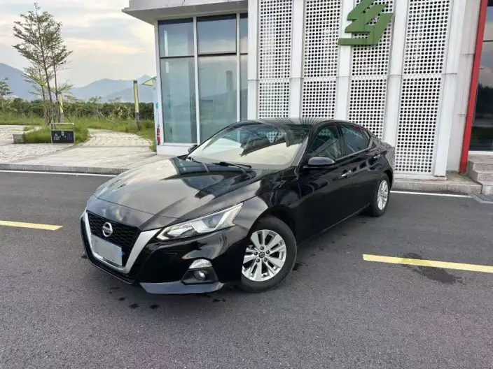 Nissan Teana 2021 Model 2.0L XE Exclusive Edition