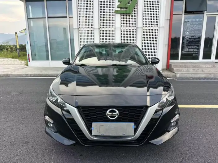 Nissan Teana 2021 Model 2.0L XE Exclusive Edition