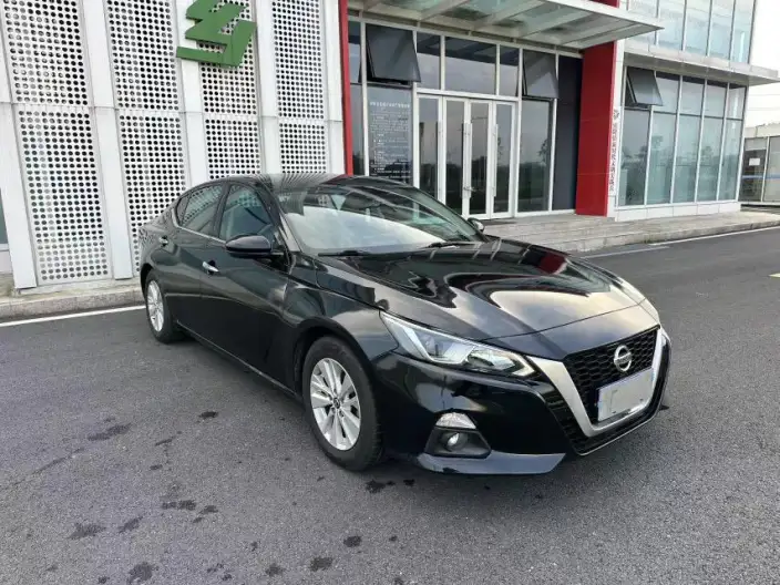 Nissan Teana 2021 Model 2.0L XE Exclusive Edition