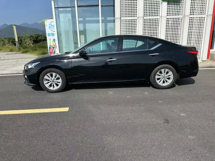 Nissan Teana 2021 Model 2.0L XE Exclusive Edition