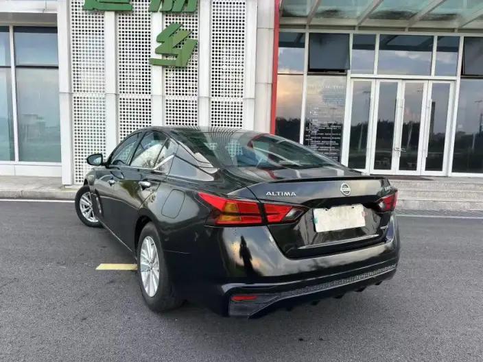 Nissan Teana 2021 Model 2.0L XE Exclusive Edition – фото 5