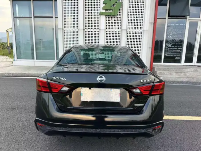 Nissan Teana 2021 Model 2.0L XE Exclusive Edition – фото 6
