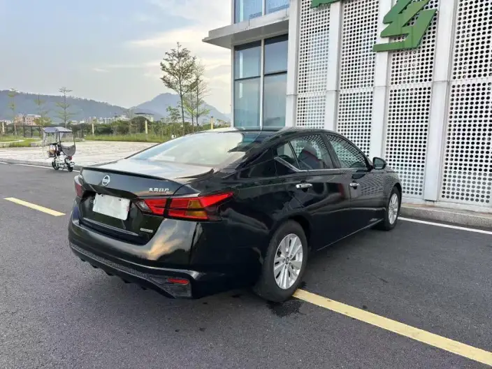 Nissan Teana 2021 Model 2.0L XE Exclusive Edition – фото 7