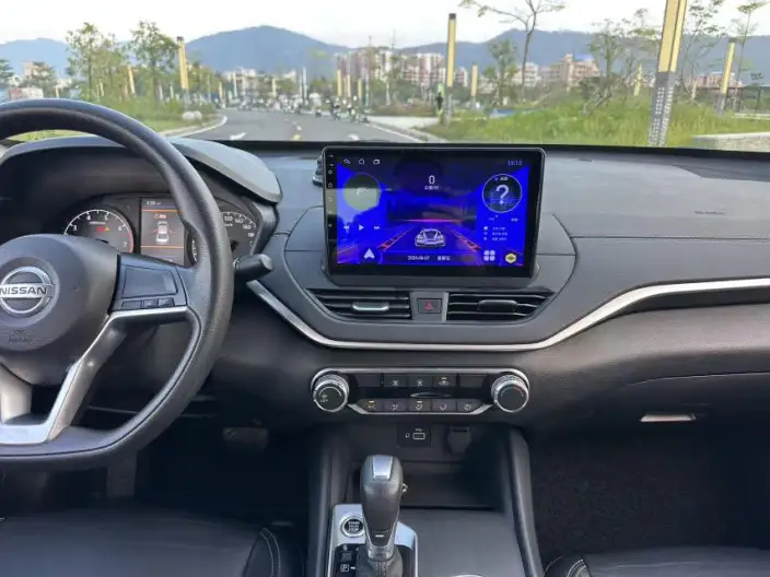Nissan Teana 2021 Model 2.0L XE Exclusive Edition – фото 10
