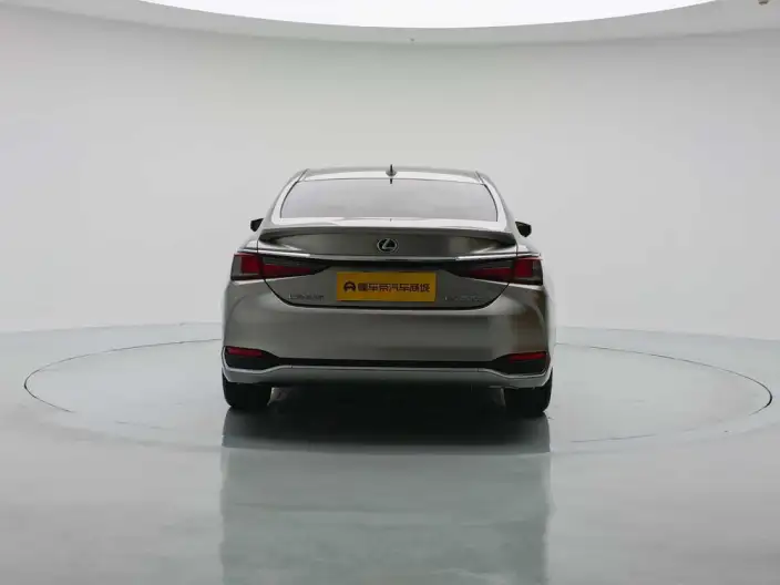 Lexus ES 2021 Model 300h Superior Edition – фото 6