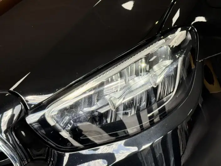 Mercedes-Benz E-Class 2023 Model Facelift E 260 L 4MATIC Sports sedan – фото 7