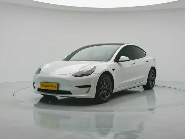 Model 3 2022 Model Rear-wheel drive version