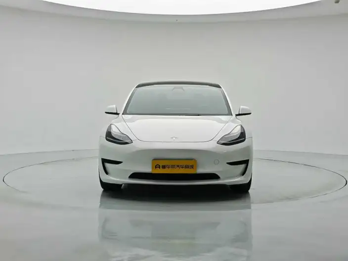 Model 3 2022 Model Rear-wheel drive version