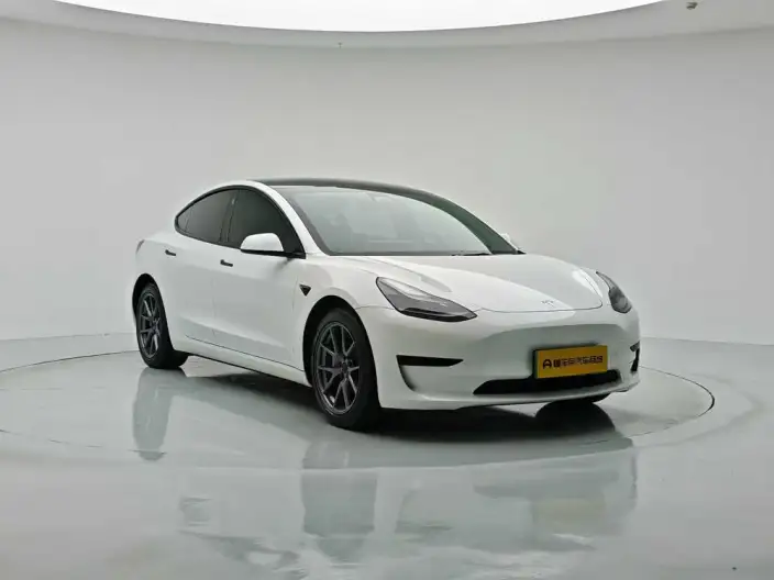 Model 3 2022 Model Rear-wheel drive version