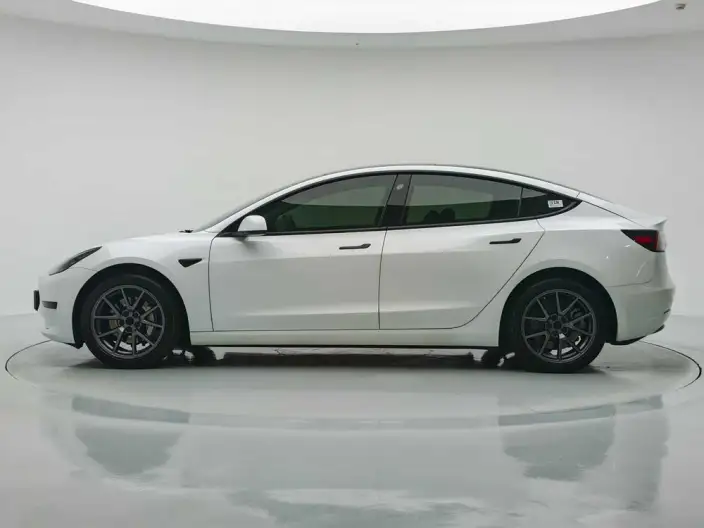 Model 3 2022 Model Rear-wheel drive version