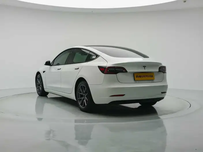 Model 3 2022 Model Rear-wheel drive version – фото 5