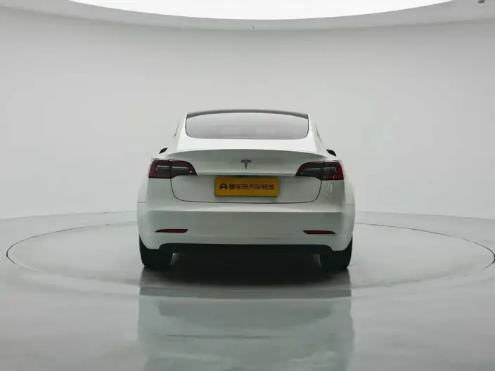 Model 3 2022 Model Rear-wheel drive version – фото 6