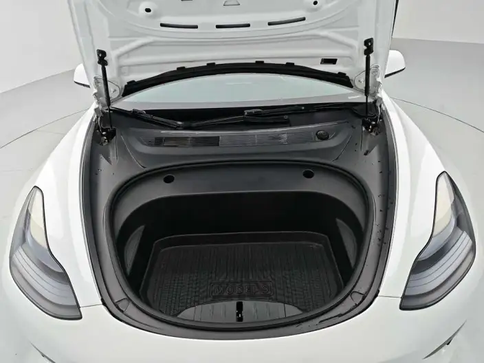 Model 3 2022 Model Rear-wheel drive version – фото 10