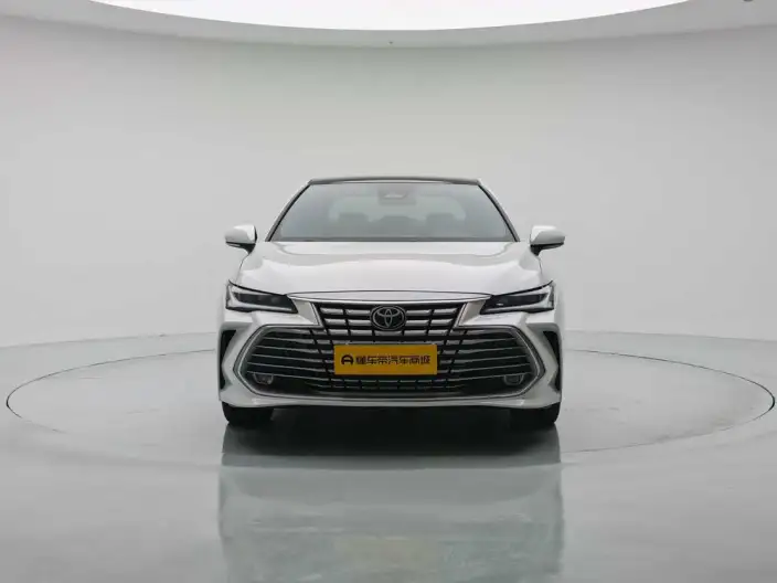 Toyota Avalon 2024 Model Intelligent Hybrid 2.0L E-CVT Deluxe Edition