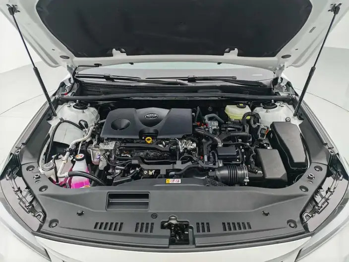 Toyota Avalon 2024 Model Intelligent Hybrid 2.0L E-CVT Deluxe Edition – фото 10