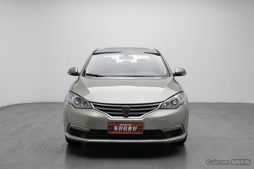 Roewe 360 2015 модификация 1.5L автоматическое Deluxe Edition – фото 2