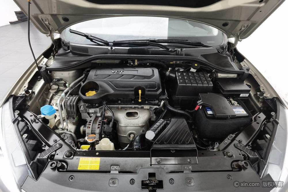 Roewe 360 2015 модификация 1.5L автоматическое Deluxe Edition – фото 5