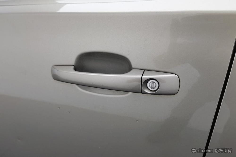 Roewe 360 2015 модификация 1.5L автоматическое Deluxe Edition – фото 10